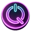 Quietly Logo